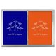 Design Your Own Graduation Double Deck Playing Cards Image 2 of 2